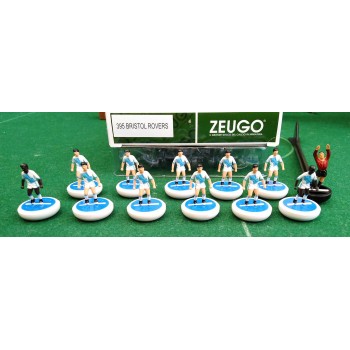 Zeugo 395 Bristol Rovers